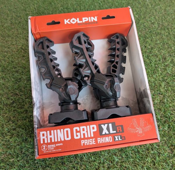 Kolpin Rhino Grip XLR - Waffenhalter/Werkzeughalter